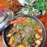 Quán Nướng Lẩu Thúy Anh Comida
