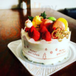 フルリール Comida