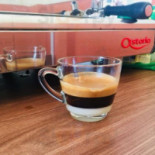 Fast Coffee Comida