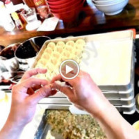 Tún Gǔ らーめん Yī Běn Dào Comida