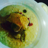 Pharaoh's Upper Comida