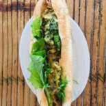 Quán 3 Chị Em Comida