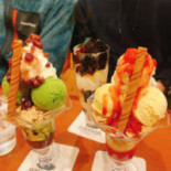 Ichi Cafe Comida