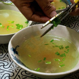 Quán Cơm Tấm Út Vân Comida