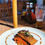Mcgettigan’s Ajman Comida