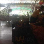 Nhat Nguyet Duong Ba Trac inside