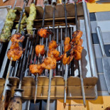 ‪absolute Barbecues‬ Comida