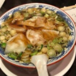 たんや Shàn Zhì Láng Xiān Tái Yì Yì Qián Běn Diàn Comida