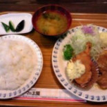 レストラン ローマの Tài Yáng Comida