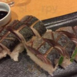 Jū Jiǔ Wū Fū Wàn Zhǒng Kǒu Diàn Comida
