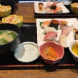 Hǎi Xiān Shì Chǎng おらが Dà Jiāng Comida