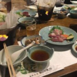 Hǎi Xiān Shì Chǎng おらが Dà Jiāng Comida