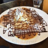 カフェマチルダ Comida