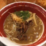 Miàn Wáng Dé Dǎo Yì Qián Běn Diàn Comida
