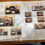 Jí Zōng Comida