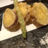 Yú Yī Fān Xīn Comida
