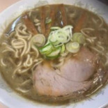 Gāo Qiáo Zhōng Huá そば Diàn Comida