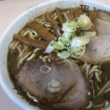 Gāo Qiáo Zhōng Huá そば Diàn Comida