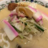 Jiāng Shān Lóu Zhǎng Qí Zhōng Huá Jiē Xīn Guǎn food