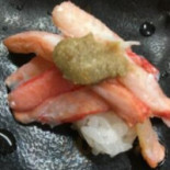 スシロー Dé Dǎo ān Zhái Diàn Comida