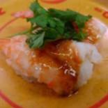 スシローさせぼ Wǔ Fān Jiē Diàn Comida