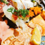 うを Shì Zǒng Běn Diàn Comida