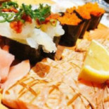 うを Shì Zǒng Běn Diàn Comida