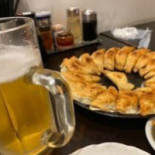 Zhào Jǐng Fú Dǎo Yì Dōng Kǒu Diàn Comida