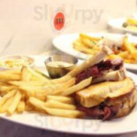 Eddies New York Deli Diner Comida