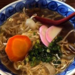 Sù Miàn Liào Lǐ Miàn Cān い Comida