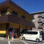 アラディン Comida