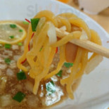 Zhōng Xiāng サービスエリア Xià り スナックコーナー Comida