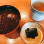 そば Chǔ Wǔ Zāng Xiǎo Jùn Diàn Comida