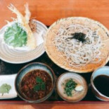 そば Chǔ Wǔ Zāng Xiǎo Jùn Diàn Comida