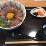 Jiù Chǔ みなと Shì Chǎng Comida