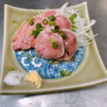 Shǒu Bāo み Jiǔ Chǎng Yàn Comida