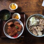 といや Comida