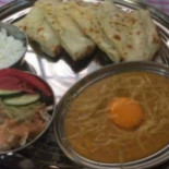 インド・ネパール Liào Lǐ カトマンズ Comida