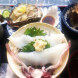 Gōng Jīn Shì Chǎng Shí Táng Jiē Comida