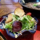 Má Lǐ Huā お Shí Shì Chǔ Comida