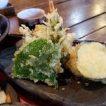 Má Lǐ Huā お Shí Shì Chǔ Comida