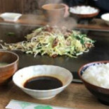 Tiān Xià Chá Wū Comida