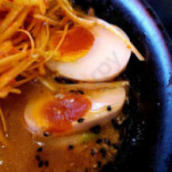 しちりん Comida