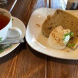 ソルト Comida