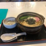 Sōng Hé Wù Chǎn Hǎi Lè Wèi Comida