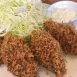 ひらりん Comida