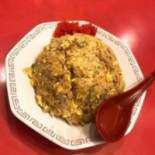 Tiān Xià Yī Pǐn Fú Qí Diàn Comida