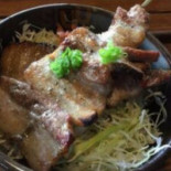 べべんこ Comida