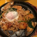 Panetteria Mamma パネッテリア マンマ Comida