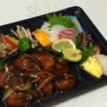 いろは Comida